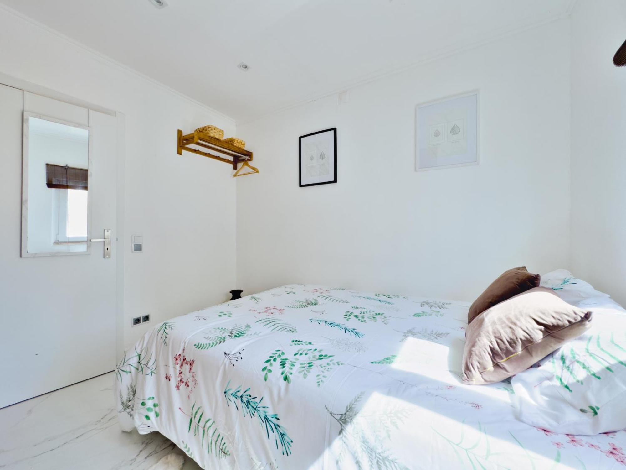 Apartment Its-4-youa 5 Minutos A Pe Da E Do Centro *