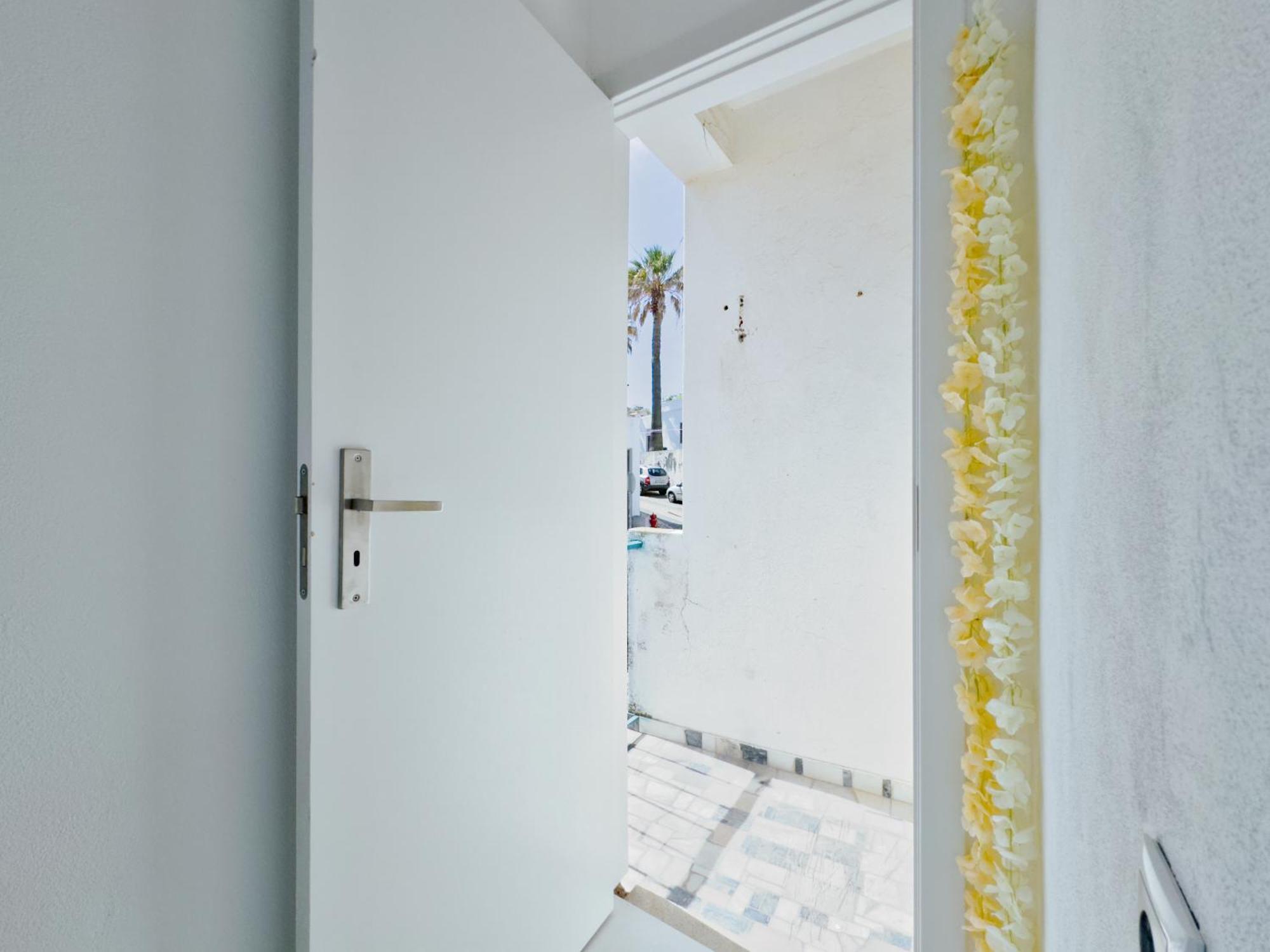 Appartement Its-4-youa 5 Minutos A Pe Da E Do Centro