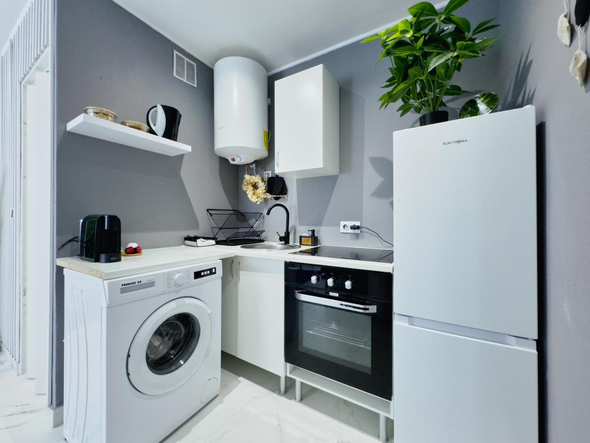 Appartement Its-4-youa 5 Minutos A Pe Da E Do Centro Lagos